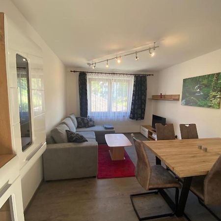 Apartment Granat سانكت أوسوالد المظهر الخارجي الصورة