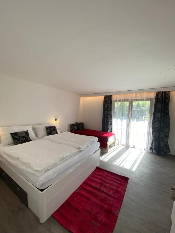 Apartment Granat سانكت أوسوالد المظهر الخارجي الصورة