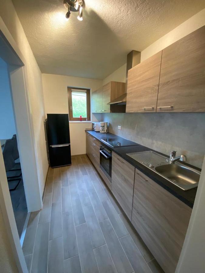 Apartment Granat سانكت أوسوالد المظهر الخارجي الصورة