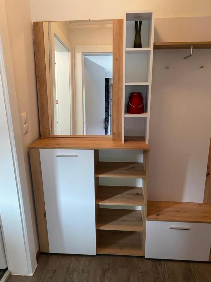 Apartment Granat سانكت أوسوالد المظهر الخارجي الصورة