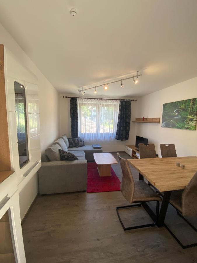 Apartment Granat سانكت أوسوالد المظهر الخارجي الصورة